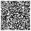 QR code with C & D Enterprises contacts