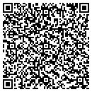 QR code with A Plus Tree Service LLC contacts