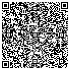 QR code with Jeffreys Flwers Wdding Rentals contacts