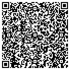 QR code with Onamia Area Learning Center contacts