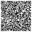 QR code with Klos Mfg Inc contacts