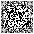 QR code with Red Rock United Methdst Church contacts