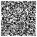 QR code with Hanks Heating contacts