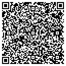 QR code with James Nytes contacts
