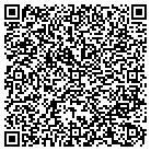 QR code with Sellner Eddie C Gravel Hauling contacts