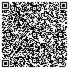 QR code with Advanced Achievement Center contacts