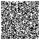 QR code with Christian Science Reading Room contacts