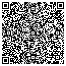 QR code with Maurices contacts