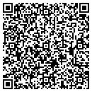 QR code with Roger Hauge contacts