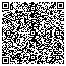 QR code with Rice Free Lutheran Church contacts