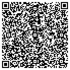 QR code with Precision Woodworks & Design contacts