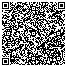 QR code with Peepers Distinctive Eyewear contacts