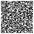QR code with Ann M Flores contacts