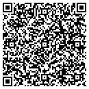 QR code with James Haus contacts