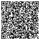 QR code with Hobbies Plus contacts
