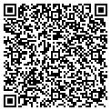 QR code with CDI contacts