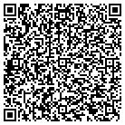 QR code with Hermantown Area Chmber Cmmerce contacts