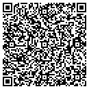 QR code with Keenans Bar contacts