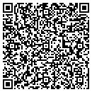 QR code with J & L Bottles contacts