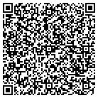 QR code with Agape Child Development Center contacts