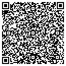 QR code with Ronald Behounek contacts