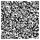 QR code with P & L Carpet Upholstery Clng contacts