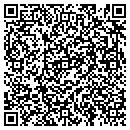 QR code with Olson Darrin contacts