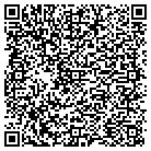 QR code with Fairview Northland Rehab Service contacts