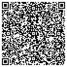 QR code with Worthington Grain & Feed Inc contacts