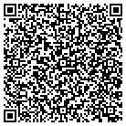 QR code with R Clarene Jones Assc contacts