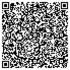 QR code with Sandees Embroidered Wearables contacts