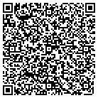 QR code with Custom Bldg Maintainance Co contacts