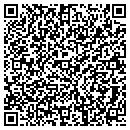 QR code with Alvin Larson contacts