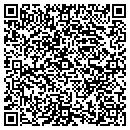 QR code with Alphonse Niewind contacts