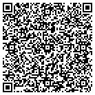 QR code with Blue Tow Service Auto Towing contacts