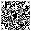 QR code with P C Magic contacts