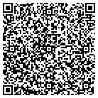 QR code with Family Therapeutic Massage contacts
