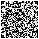 QR code with James Evers contacts