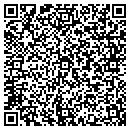 QR code with Henisey Vending contacts