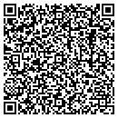 QR code with A & B Clothing contacts