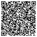 QR code with RSR Const contacts