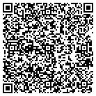 QR code with Service Printers of Duluth contacts