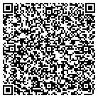 QR code with Central Sandblasting Co Inc contacts