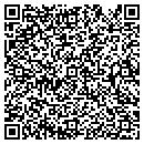 QR code with Mark Hanson contacts