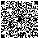 QR code with Marshall Spas and Pools Inc contacts