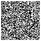QR code with Ortonville Flower Shop contacts