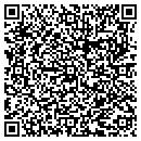 QR code with High Pines Resort contacts