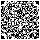 QR code with On The Mark Engraving-Signage contacts