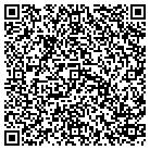 QR code with Riverside Central Elementary contacts