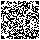 QR code with Myers Electronics Inc contacts